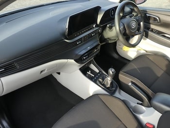 Used Hyundai i20 2022 for sale - 77344164: Photo