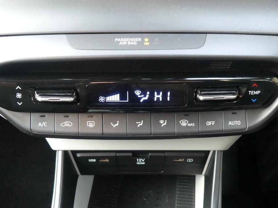 Used Hyundai i20 2022 for sale - 77344164: Photo 30