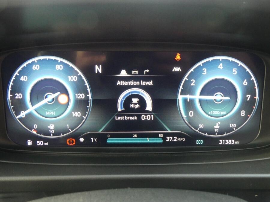 Used Hyundai i20 2022 for sale - 77344164: Photo 48