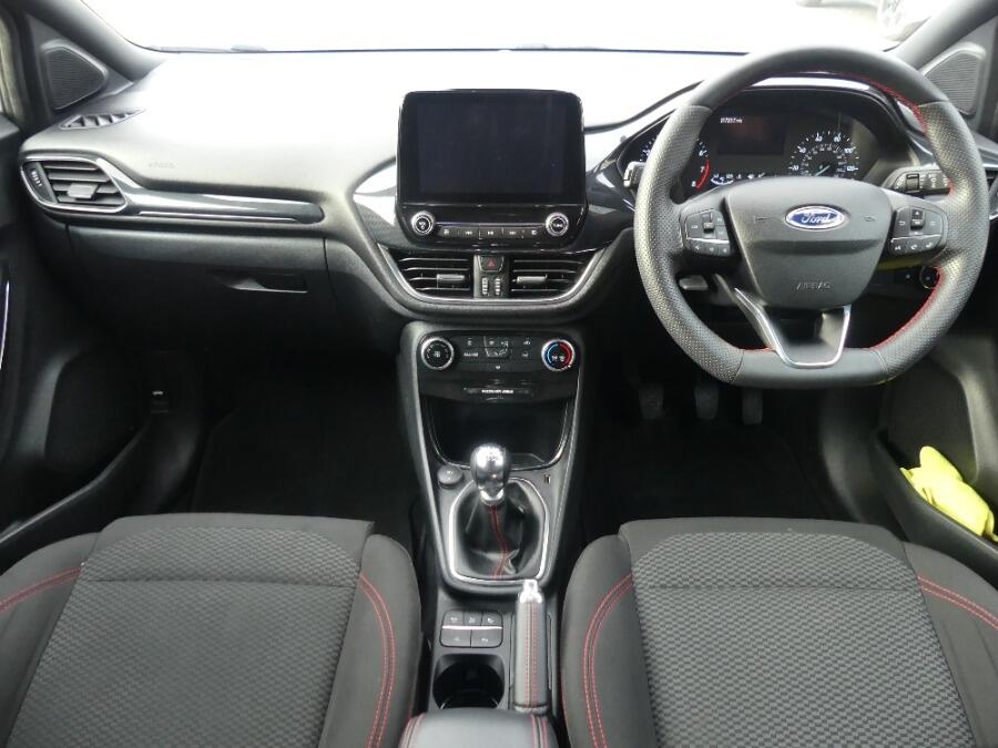 Used Ford Puma 2022 for sale - 76608053: Photo 10