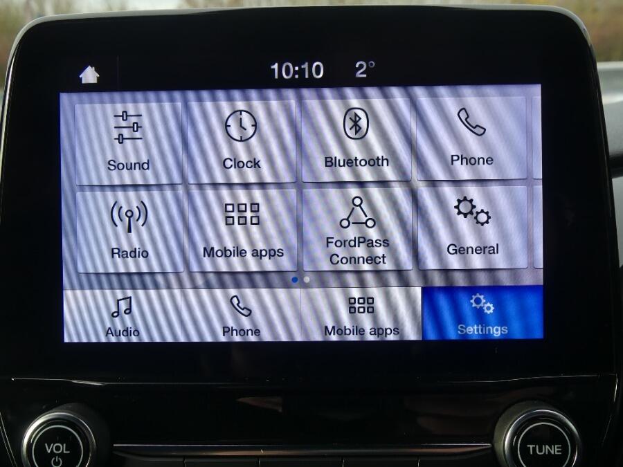 Used Ford Puma 2022 for sale - 76608053: Photo 13