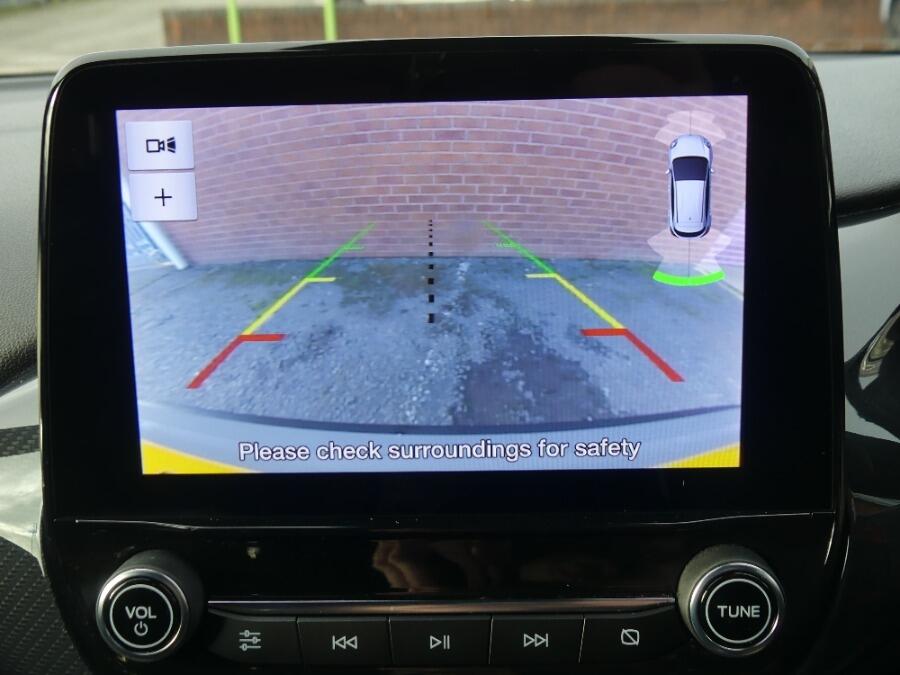 Used Ford Puma 2022 for sale - 76608053: Photo 14