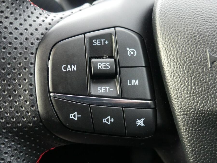 Used Ford Puma 2022 for sale - 76608053: Photo 29