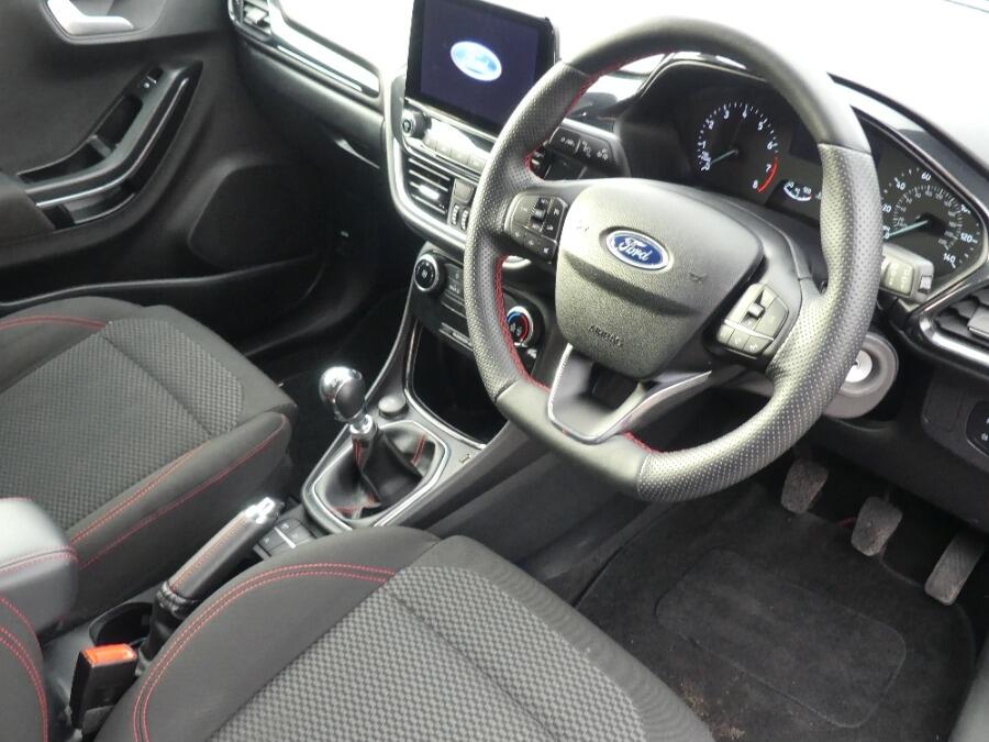 Used Ford Puma 2022 for sale - 76608053: Photo 34