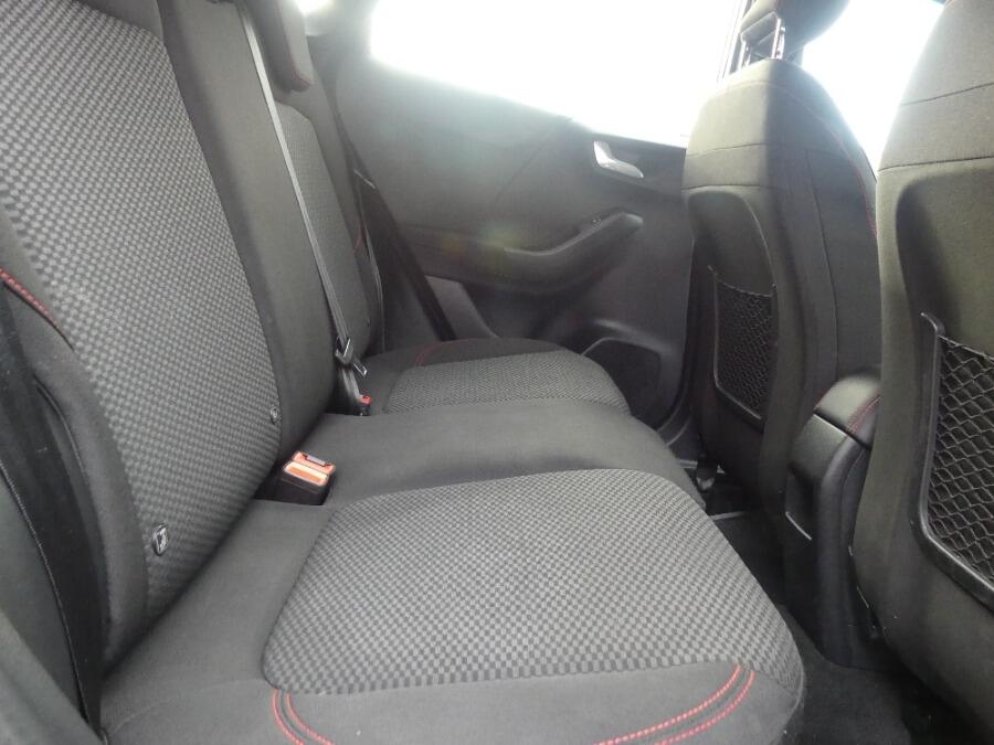 Used Ford Puma 2022 for sale - 76608053: Photo 37