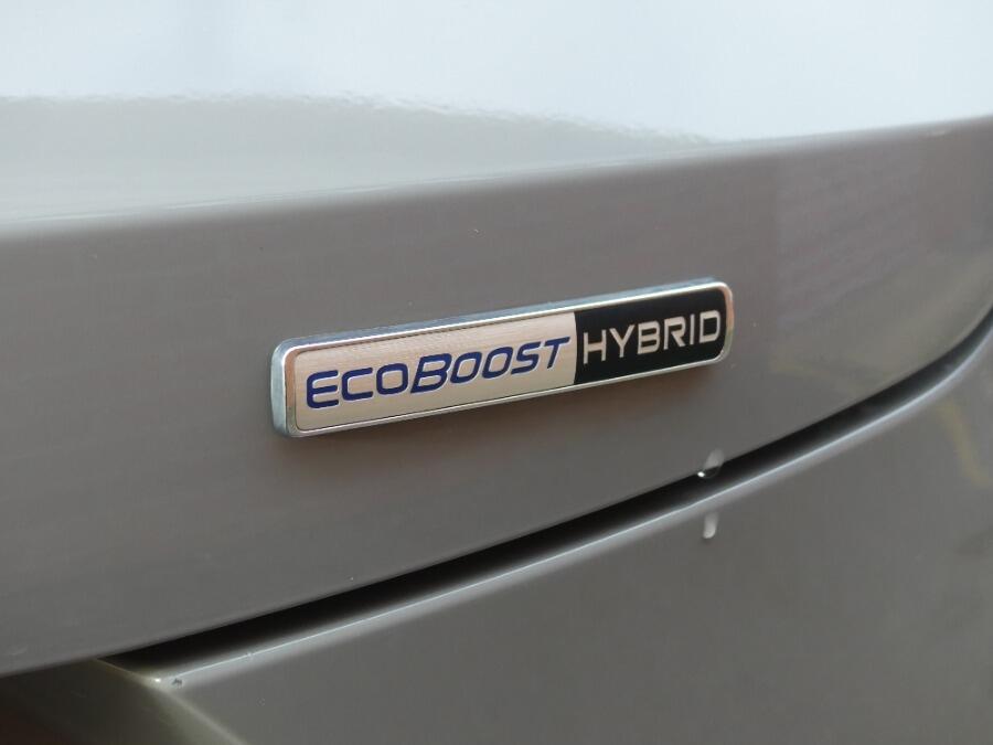 Used Ford Puma 2022 for sale - 76608053: Photo 46