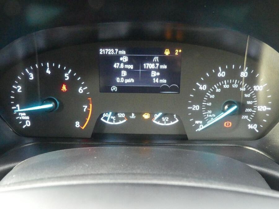 Used Ford Puma 2022 for sale - 76608053: Photo 48