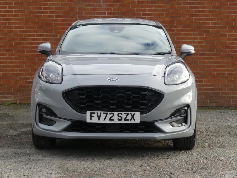 Used Ford Puma 2022 for sale - 76608053: Photo 6