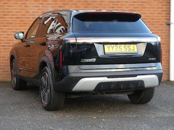 Used Jaecoo Jaecoo 7 2025 for sale - 76620366: Photo