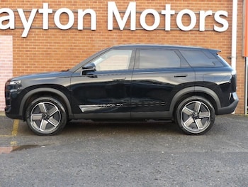 Used Jaecoo Jaecoo 7 2025 for sale - 76620366: Photo