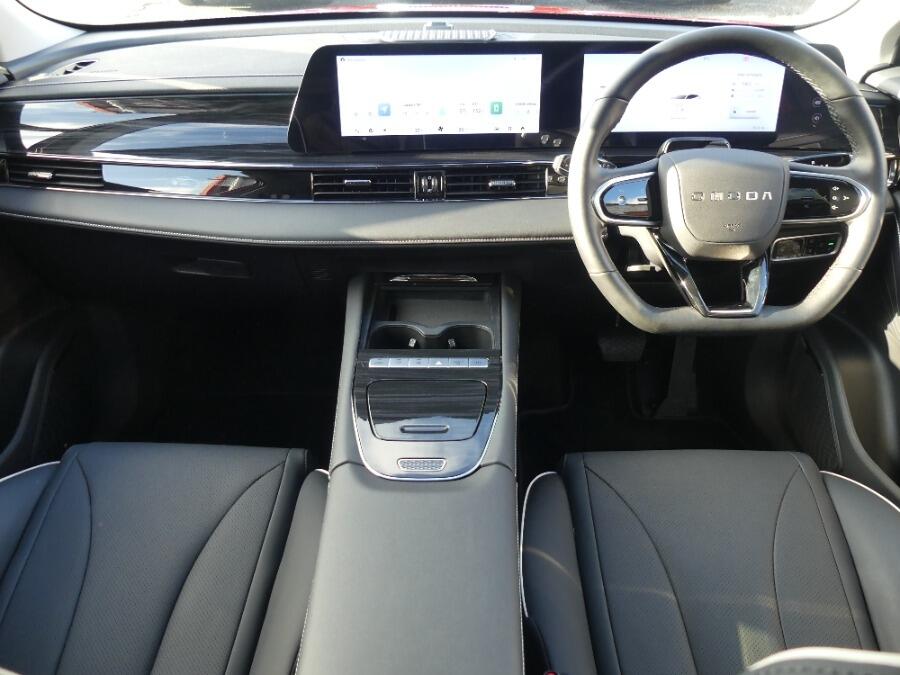 Used Omoda OMODA 5 2025 for sale - 77345175: Photo 10