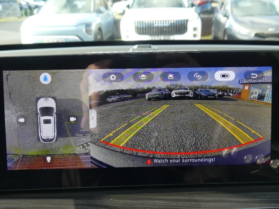 Used Omoda OMODA 5 2025 for sale - 77345175: Photo 15