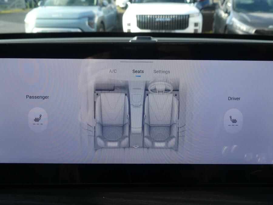 Used Omoda OMODA 5 2025 for sale - 77345175: Photo 17