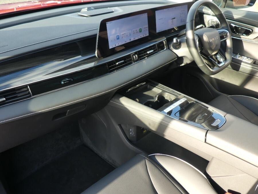 Used Omoda OMODA 5 2025 for sale - 77345175: Photo 2