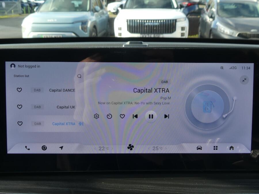 Used Omoda OMODA 5 2025 for sale - 77345175: Photo 27