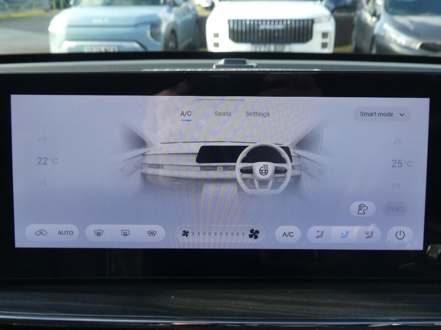 Used Omoda OMODA 5 2025 for sale - 77345175: Photo 29