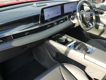 Used Omoda OMODA 5 2025 for sale - 77345175: Photo