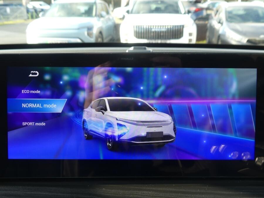 Used Omoda OMODA 5 2025 for sale - 77345175: Photo 30