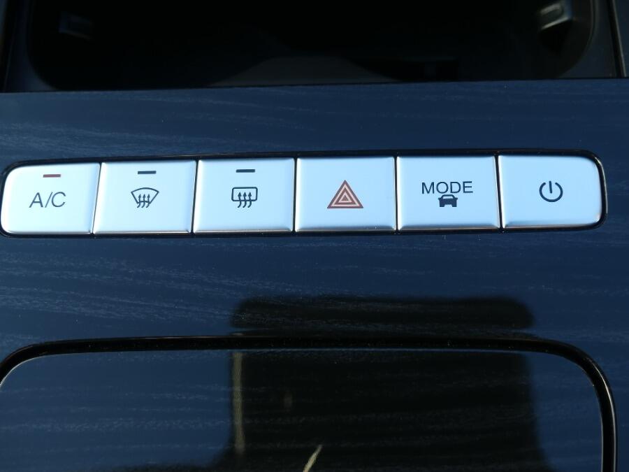 Used Omoda OMODA 5 2025 for sale - 77345175: Photo 34