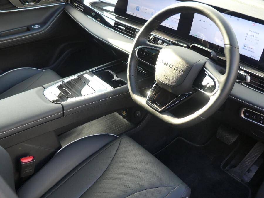 Used Omoda OMODA 5 2025 for sale - 77345175: Photo 36