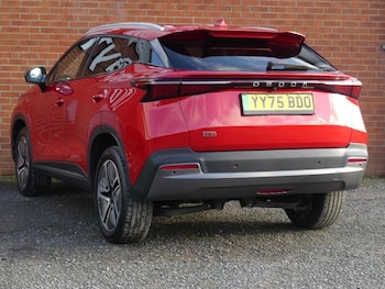 Used Omoda OMODA 5 2025 for sale - 77345175: Photo