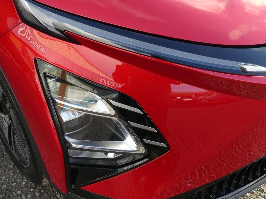 Used Omoda OMODA 5 2025 for sale - 77345175: Photo 46