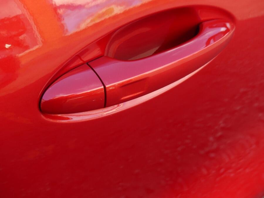 Used Omoda OMODA 5 2025 for sale - 77345175: Photo 47