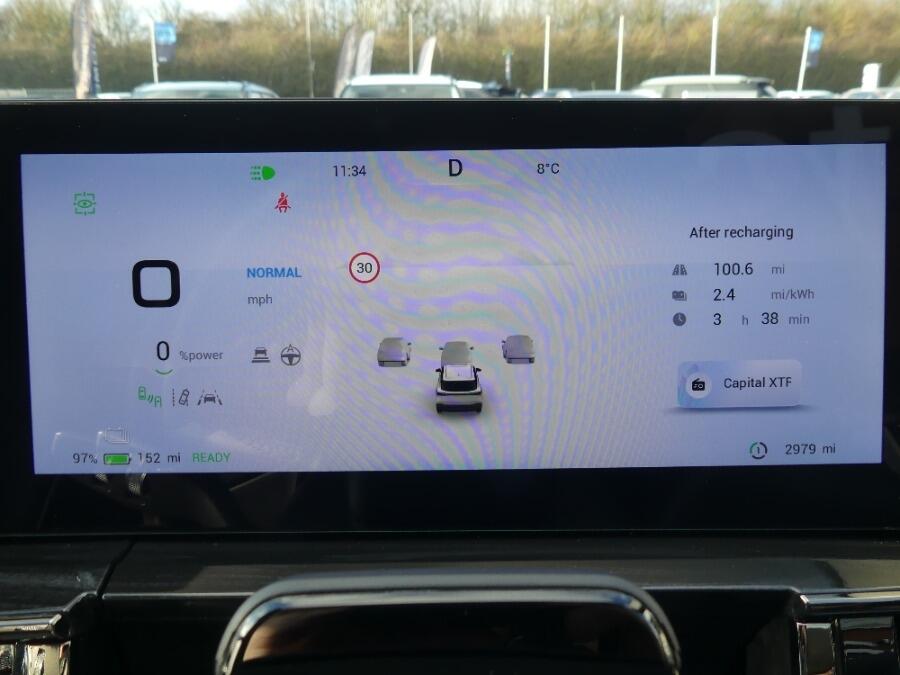 Used Omoda OMODA 5 2025 for sale - 77345175: Photo 51