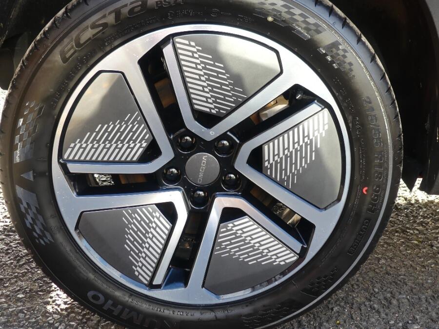 Used Omoda OMODA 5 2025 for sale - 77345175: Photo 7