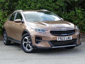 Kia - XCeed
