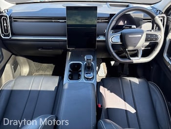 Used Jaecoo Jaecoo 7 2025 for sale - 77344187: Photo