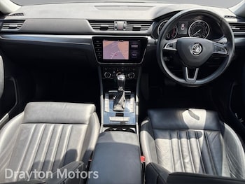 Used Skoda Superb 2019 for sale - 78842613: Photo