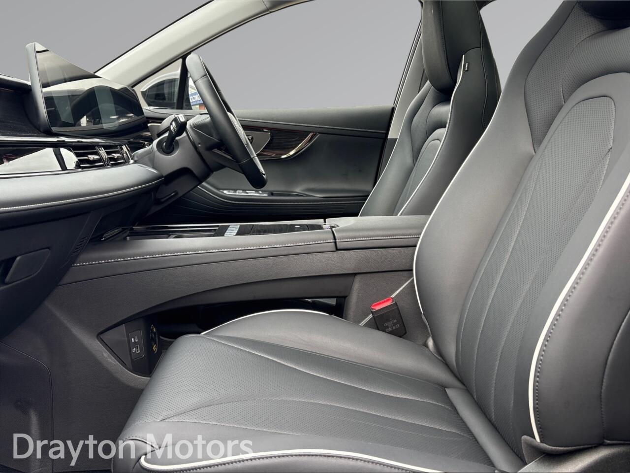 Used Omoda OMODA 5 2025 for sale - 77683506: Photo 12