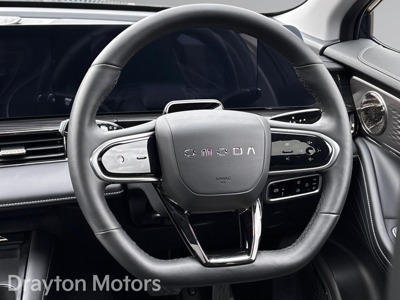 Used Omoda OMODA 5 2025 for sale - 77683506: Photo 16