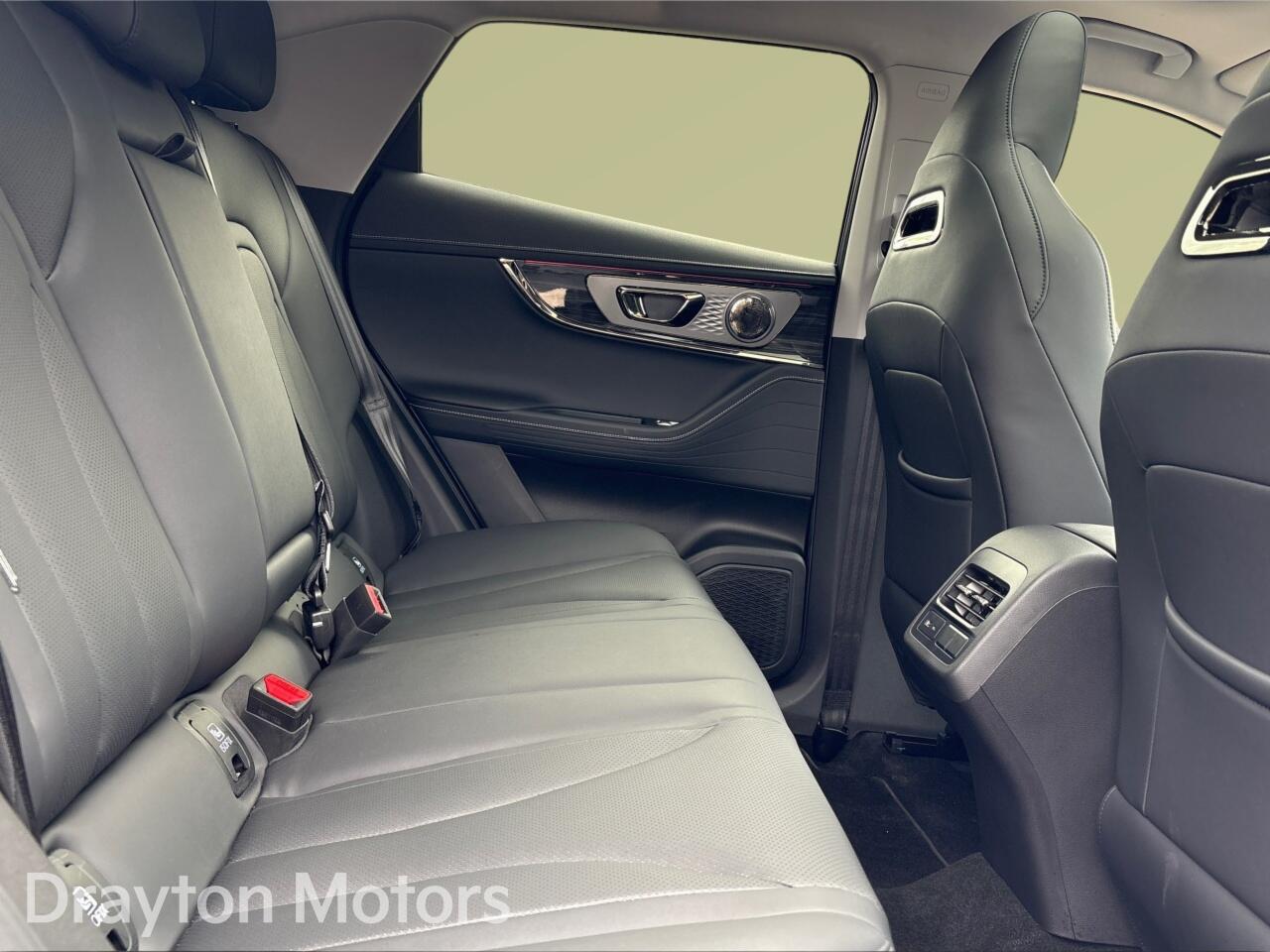 Used Omoda OMODA 5 2025 for sale - 77683506: Photo 17