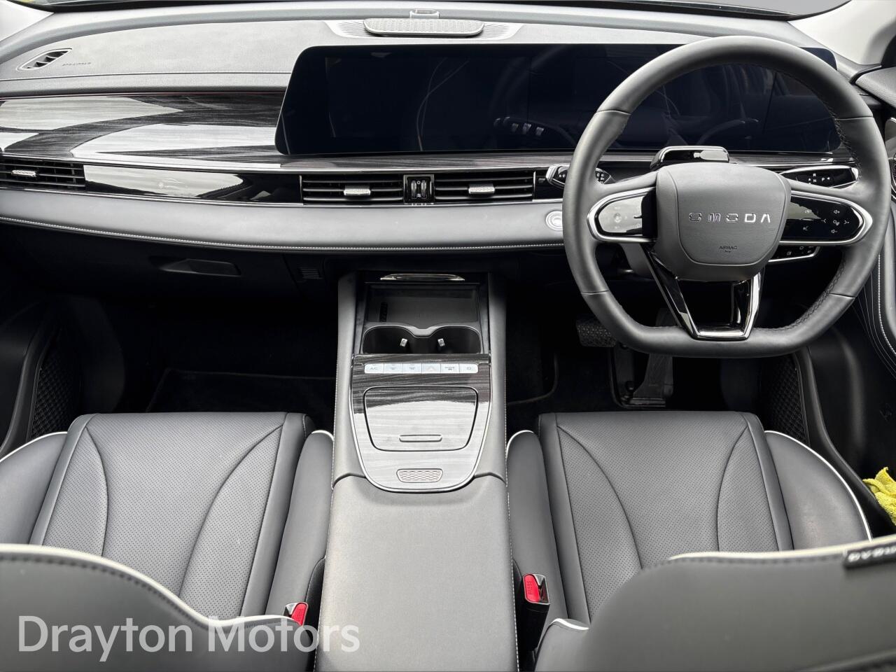 Used Omoda OMODA 5 2025 for sale - 77683506: Photo 2