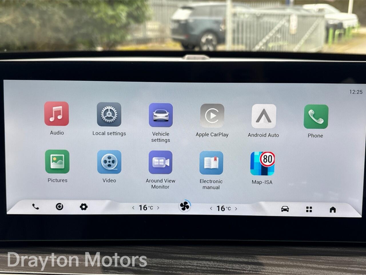 Used Omoda OMODA 5 2025 for sale - 77683506: Photo 21