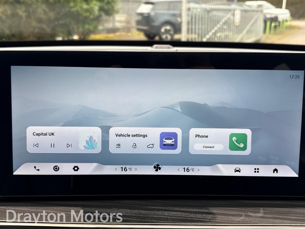 Used Omoda OMODA 5 2025 for sale - 77683506: Photo 24