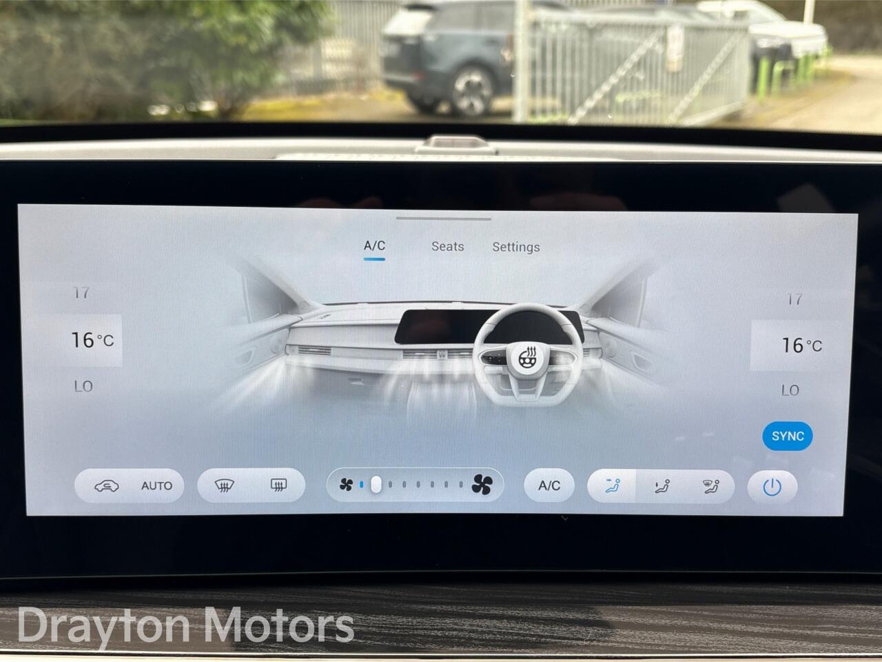 Used Omoda OMODA 5 2025 for sale - 77683506: Photo 25