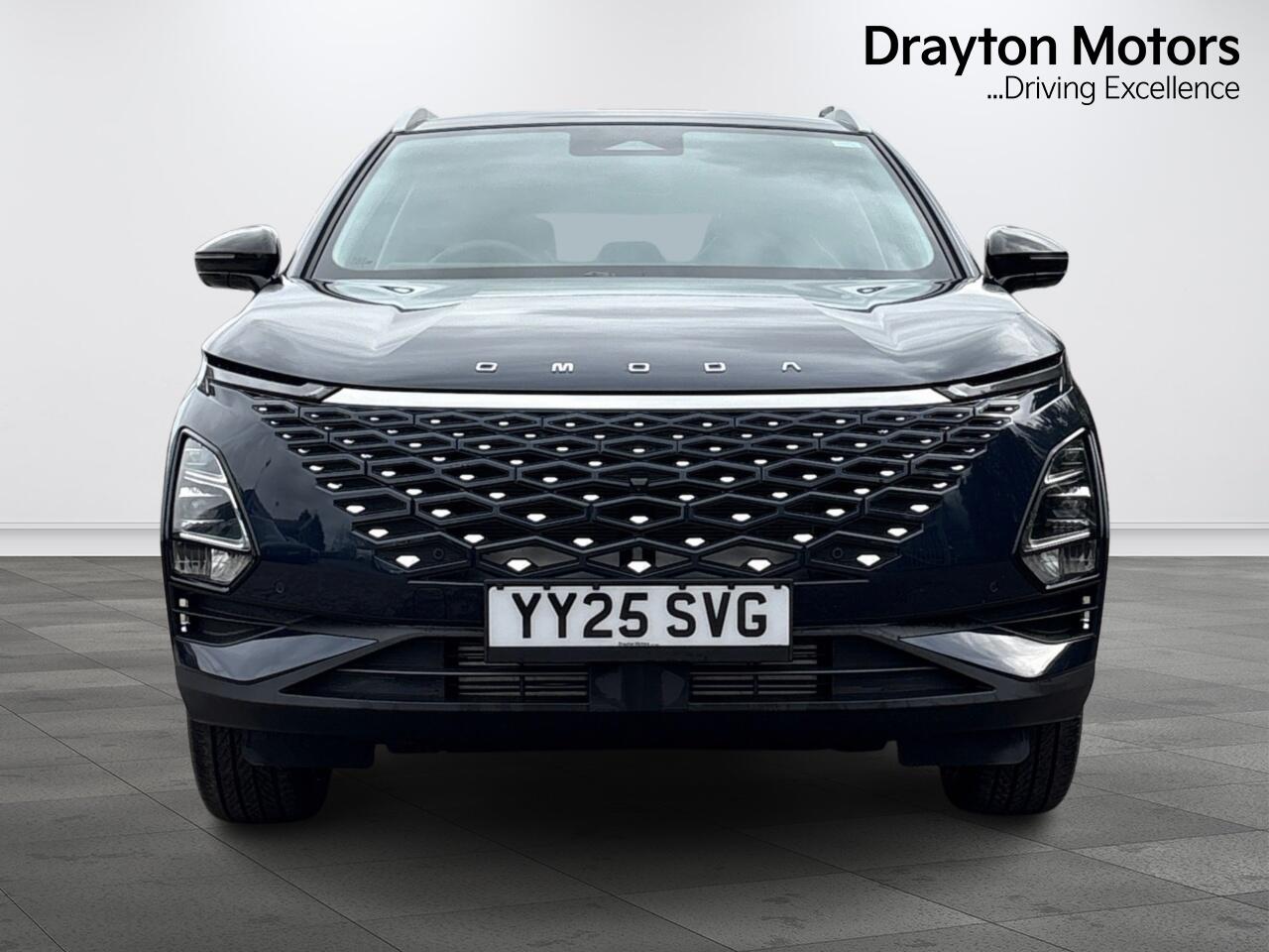 Used Omoda OMODA 5 2025 for sale - 77683506: Photo 3