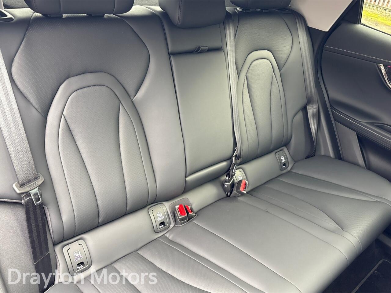 Used Omoda OMODA 5 2025 for sale - 77683506: Photo 35