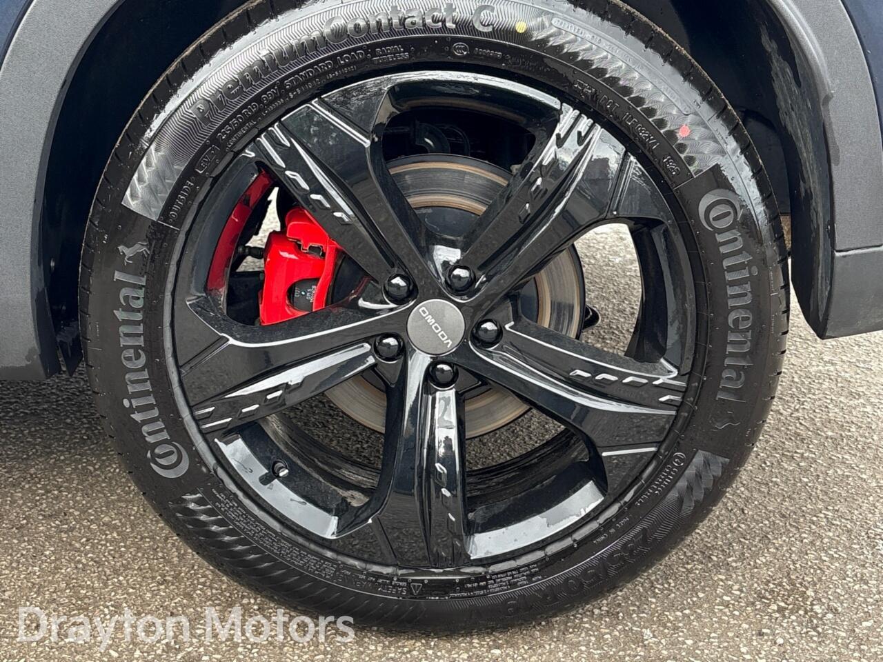 Used Omoda OMODA 5 2025 for sale - 77683506: Photo 38