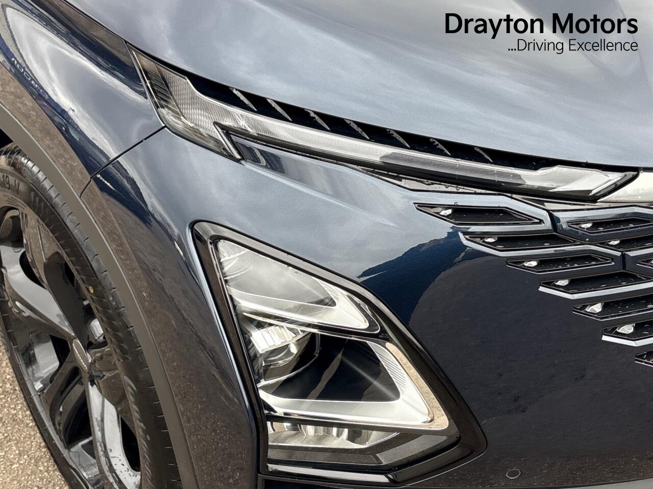 Used Omoda OMODA 5 2025 for sale - 77683506: Photo 39