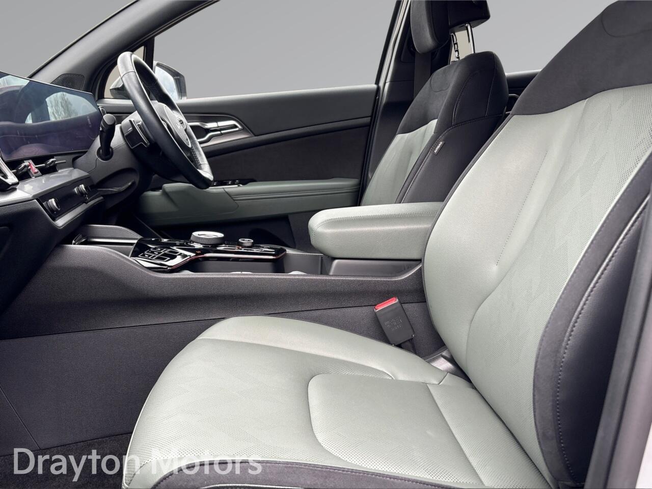 Used Kia Sportage 2025 for sale - 78185611: Photo 12