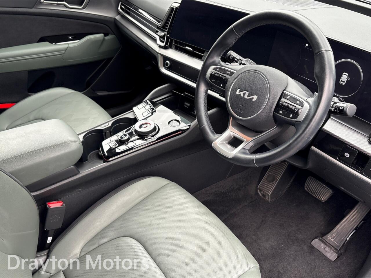 Used Kia Sportage 2025 for sale - 78185611: Photo 13