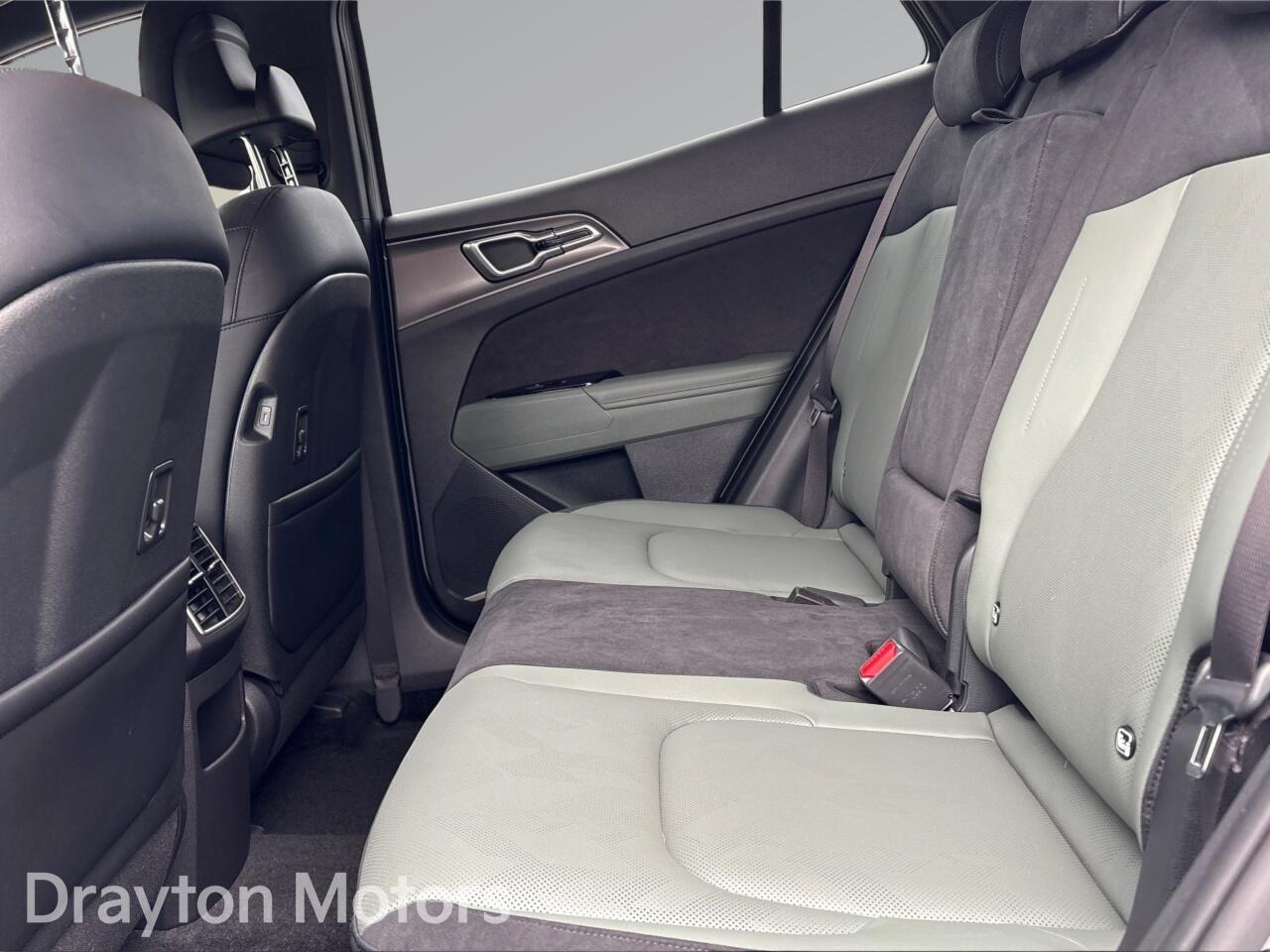 Used Kia Sportage 2025 for sale - 78185611: Photo 14