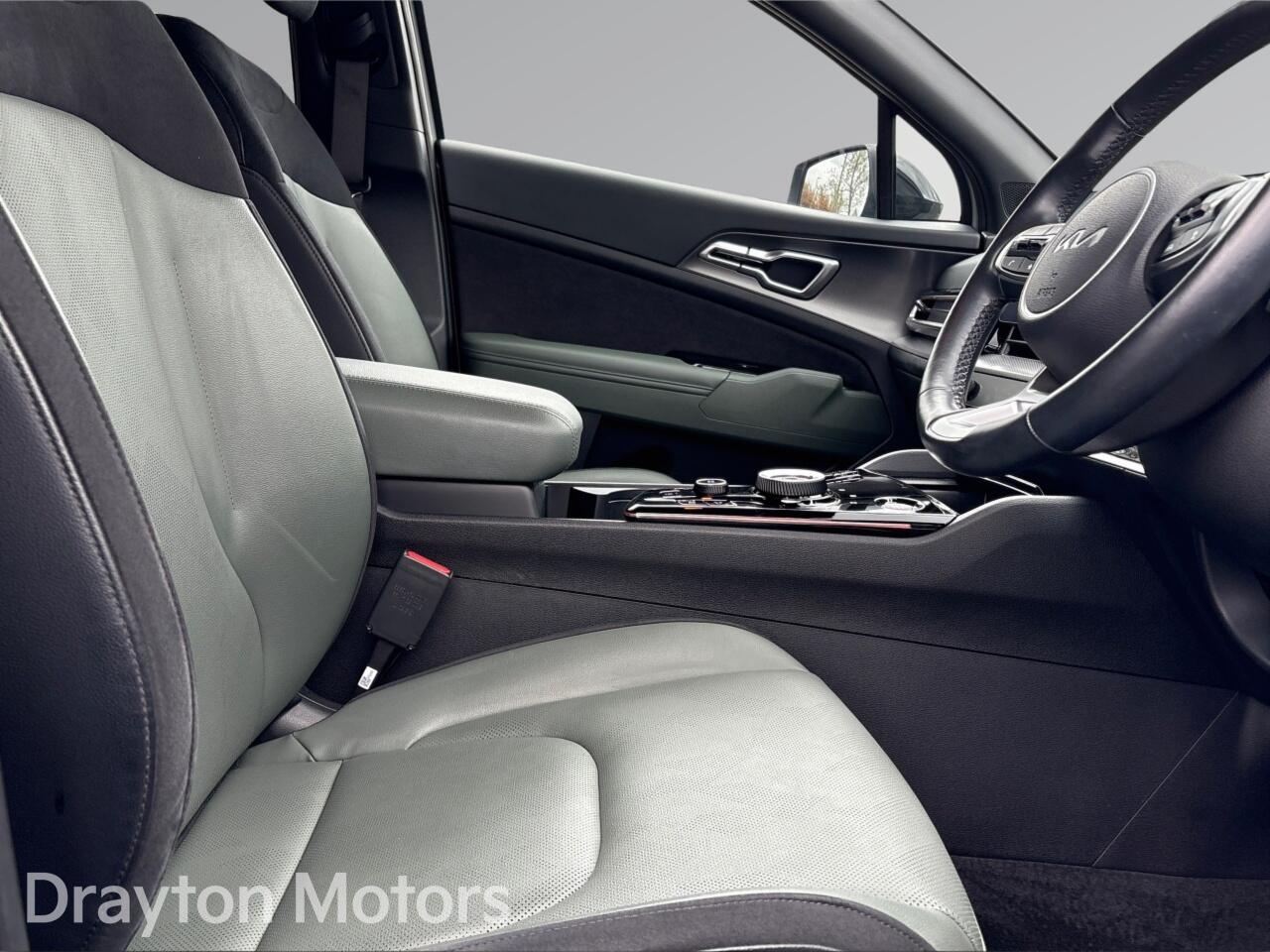 Used Kia Sportage 2025 for sale - 78185611: Photo 15