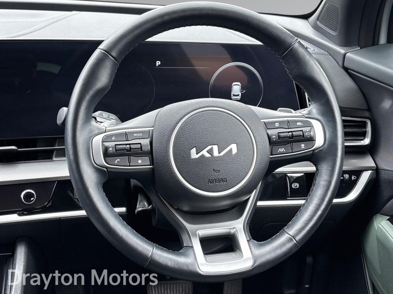 Used Kia Sportage 2025 for sale - 78185611: Photo 16