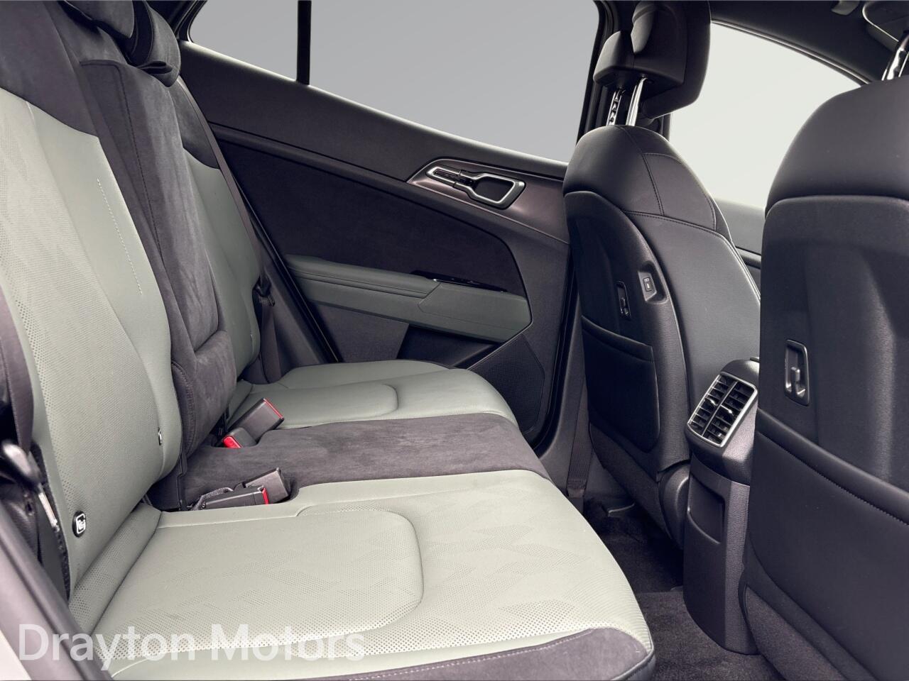 Used Kia Sportage 2025 for sale - 78185611: Photo 17