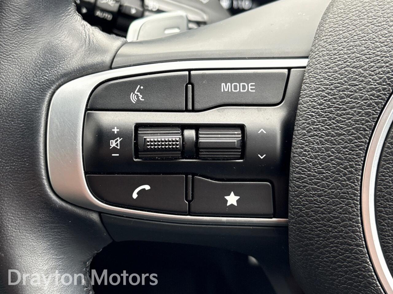 Used Kia Sportage 2025 for sale - 78185611: Photo 18